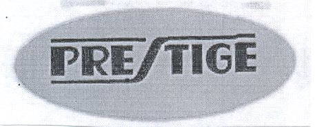 Prestige (label) Device mark 3991087 Trademark