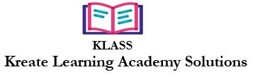 Klass Kreate Learning Academy Solutions Device mark 3991097 Trademark