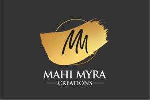 Mahimyra Creations Device mark 3991283 Trademark
