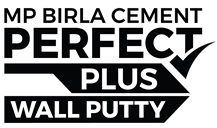 Mp Birla Cement Perfect Plus Wall Putty Device mark 3991376 Trademark
