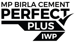 Mp Birla Cement Perfect Plus Iwp Device mark 3991377 Trademark
