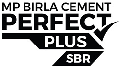 Mp Birla Cement Perfect Plus Sbr With Device Device mark 3991378 Trademark