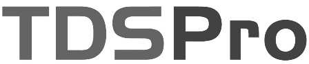 Tdspro Device mark 3991408 Trademark
