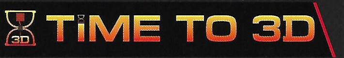 Time To 3d Device mark 3991410 Trademark
