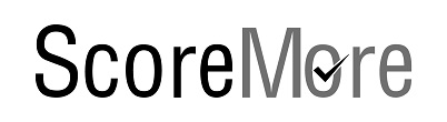 Scoremore Device mark 3991594 Trademark