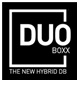 Duoboxx Device mark 3991643 Trademark