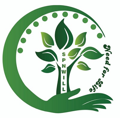 Spnwill...need For Life Device mark 3991892 Trademark