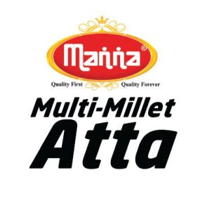 Manna Multi-millet Atta Device mark 3992070 Trademark