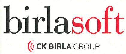 Birlasoft Ck Birla Group Device mark 3992222 Trademark