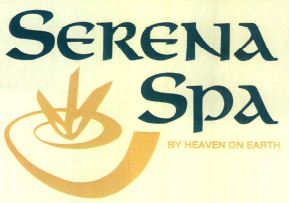 Serena Spa By Heaven On Earth Device mark 3992275 Trademark