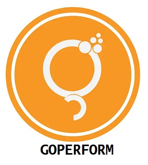 Goperform With Device Device mark 3992411 Trademark