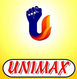 Unimax (label) Device mark 3992455 Trademark