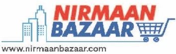 Nirmaan Bazaar With Shopping Cart With Device Device mark 3992465 Trademark
