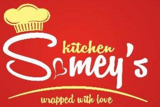 Someys Kitchen (label) Device mark 3992481 Trademark