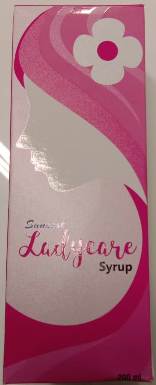 Ladycare Device mark 3993005 Trademark