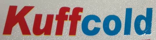 Kuffcold Device mark 3993007 Trademark