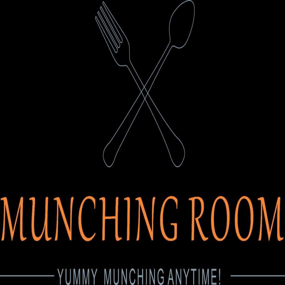 Munching Room Device mark 3993054 Trademark