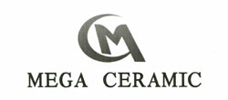 Mega Ceramic With Cm Logo Device mark 3993328 Trademark
