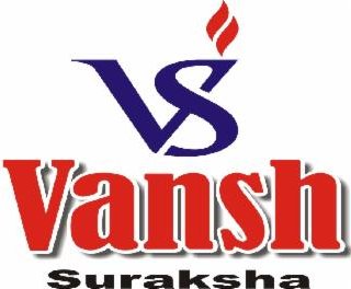 Vansh Suraksha With Vs (label) Device mark 3993523 Trademark