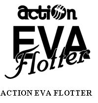 Action Eva Flotter Device mark 3993588 Trademark