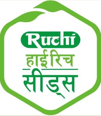 Ruchi Hi-rich Seeds Device mark 3993628 Trademark