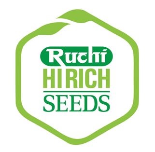 Ruchi Hi-rich Seeds Device mark 3993631 Trademark