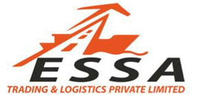 Essa Trading & Logistics Private Limited Device mark 3993673 Trademark