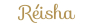 Reisha Device mark 3993675 Trademark