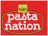 Ceepee Pasta Nation Device mark 3993787 Trademark