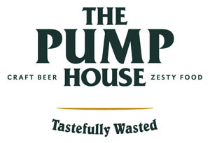 The Pump House- Craft Beer Zesty Food Tastefully Wasted Device mark 3993843 Trademark