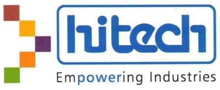Hitech (label) Device mark 3993895 Trademark
