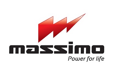 Massimo Device mark 3994018 Trademark