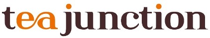 Tea Junction (label) Device mark 3994168 Trademark