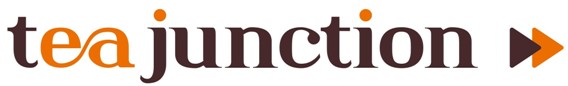 Tea Junction (device Of Two Arrows) Device mark 3994170 Trademark