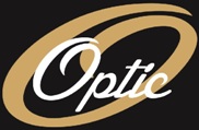 Optic (label) Device mark 3994708 Trademark