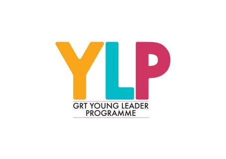 Ylp Grt Young Leader Programme Device mark 3994774 Trademark