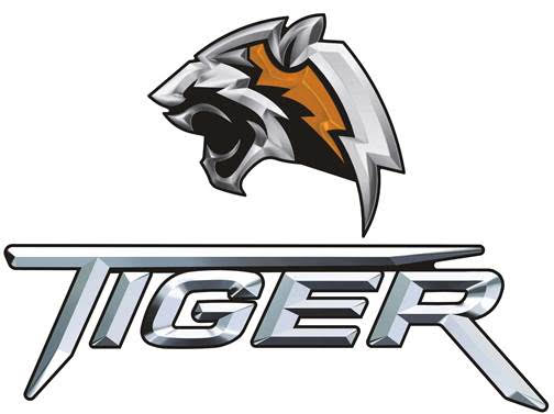 Tiger Device mark 3994959 Trademark
