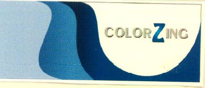 Colorzing Device mark 3995596 Trademark