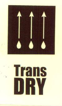 Trans Dry Device mark 3995598 Trademark