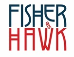 Fisher&hawk Device mark 3995786 Trademark