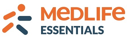 Medlife Essentials Device mark 3995811 Trademark