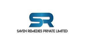 Sr Saven Remedies Private Limited Device mark 3995875 Trademark