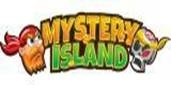 Mystery Island Label Device mark 3995983 Trademark