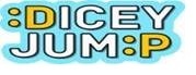 Dicey Jump Label Device mark 3995990 Trademark