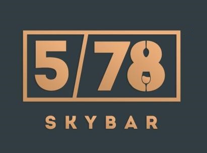5 78 Skybar Device mark 3996007 Trademark