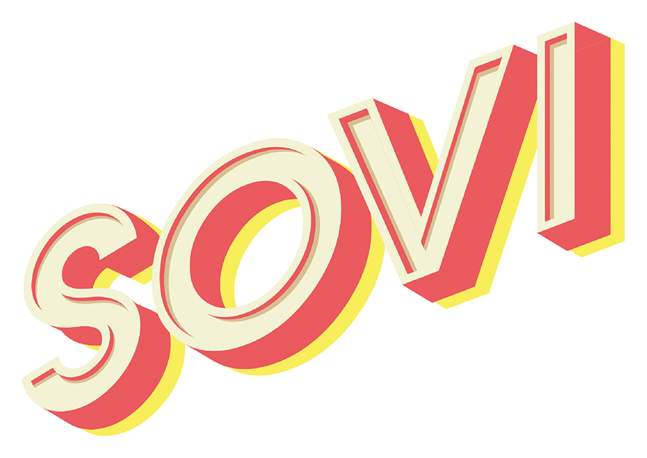 Sovi Device mark 3996179 Trademark