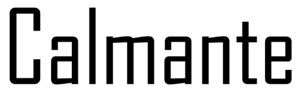 Calmante Device mark 3996196 Trademark