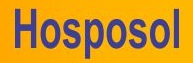 Hosposol Device mark 3996215 Trademark