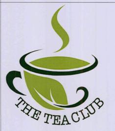 The Tea Club Device mark 3996496 Trademark
