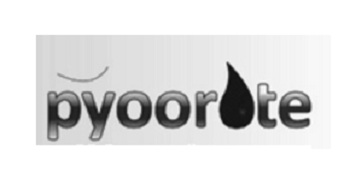Pyoorite With Device Device mark 3996787 Trademark